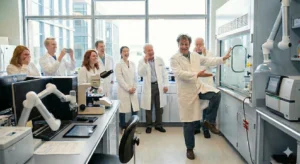 Wetenschappers bewijzen de gezondheidsvoordelen van Qigong door het zelf te proberen