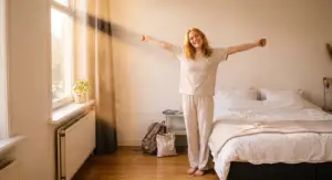 Betere nachtrust met Qigong: waarom je niet tot rust komt