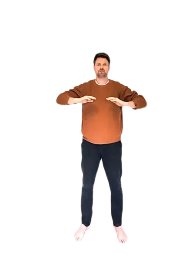 Helende Tao: De Longklank - Qigong oefening